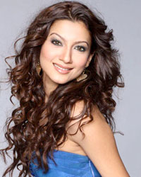 Gauahar Khan